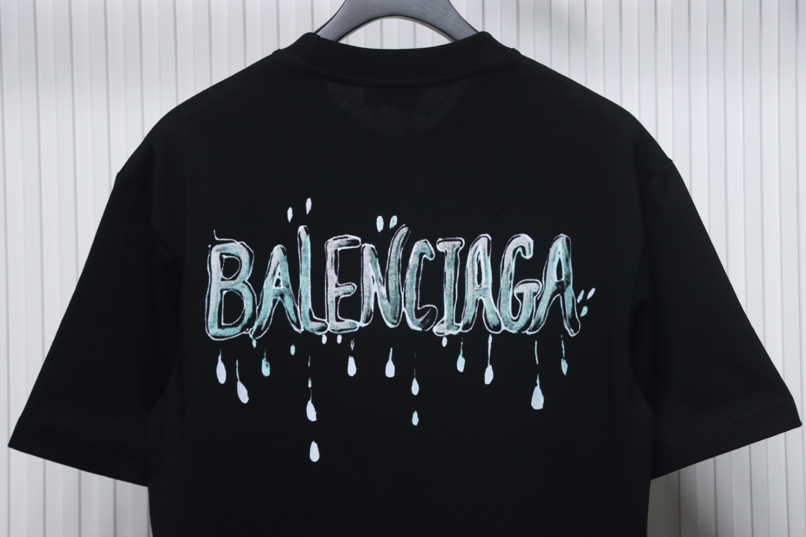 Balenciaga 25ss T-shirt XA20250414011