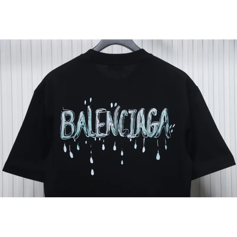 Balenciaga 25ss T-shirt XA20250414011