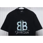 Balenciaga 25ss T-shirt XA20250414011