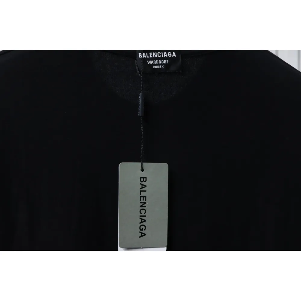 Balenciaga 25ss T-shirt XA20250414011