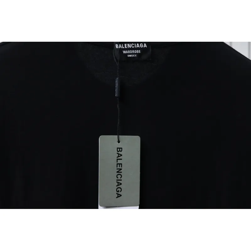 Balenciaga 25ss T-shirt XA20250414011