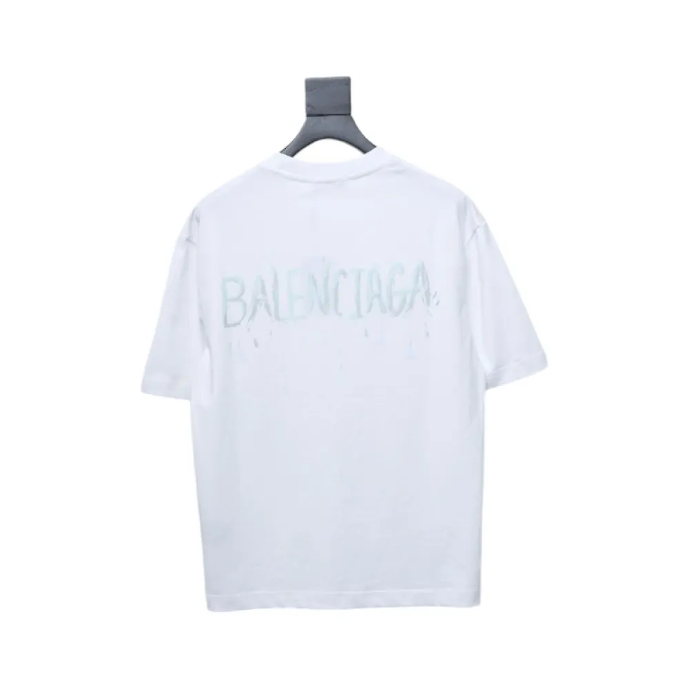 Balenciaga 25ss T-shirt XA20250414011