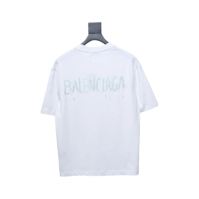 Balenciaga 25ss T-shirt XA20250414011 02