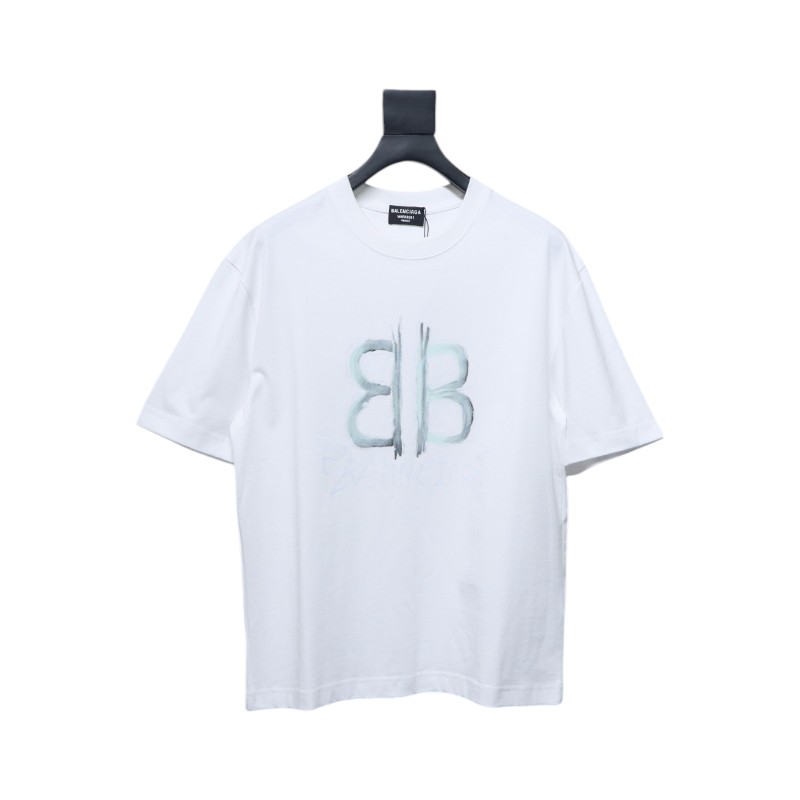 Balenciaga 25ss T-shirt XA20250414011