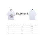 Balenciaga 25ss T-shirt XA20250414012