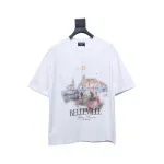 Balenciaga 25ss T-shirt XA20250414012