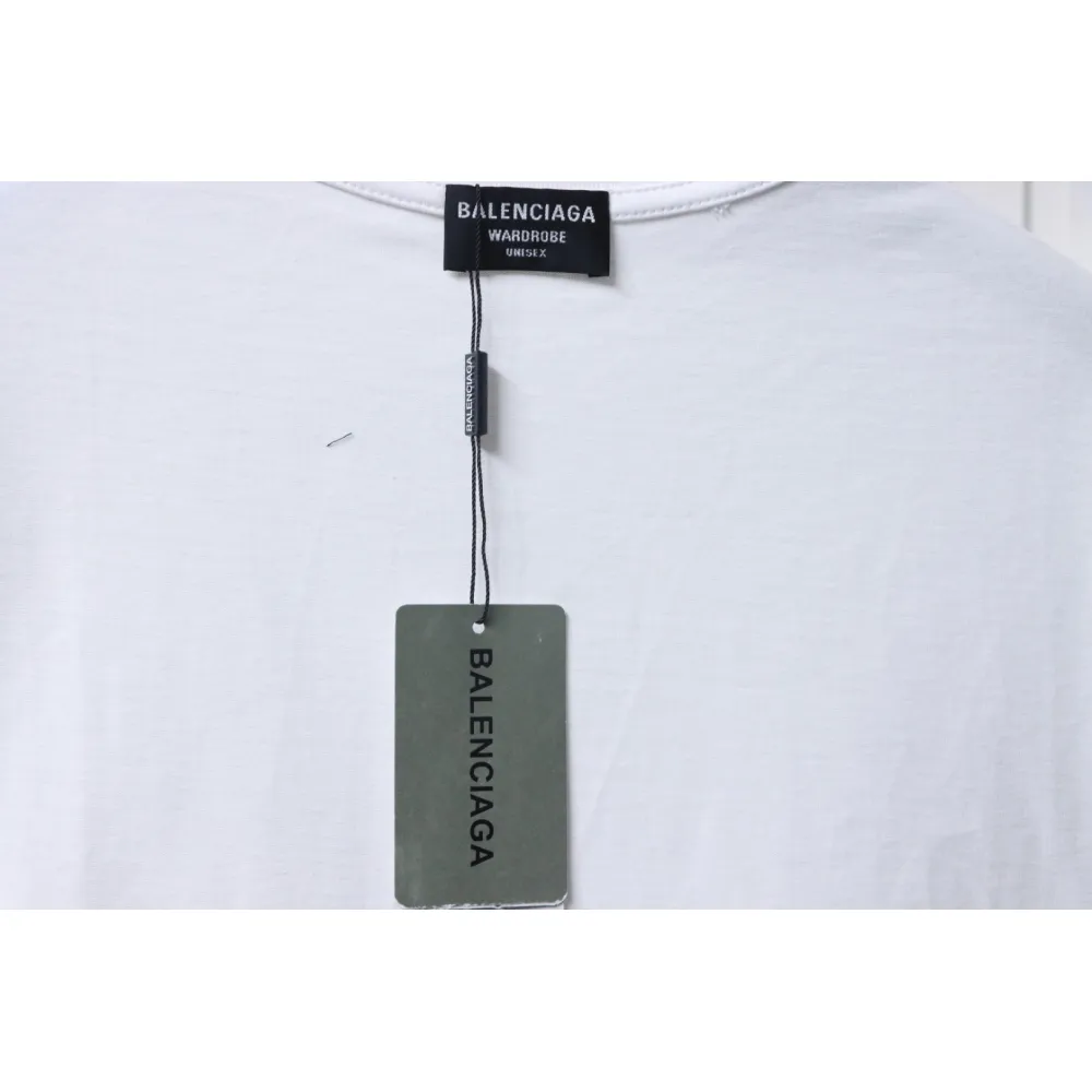 Balenciaga 25ss T-shirt XA20250414012