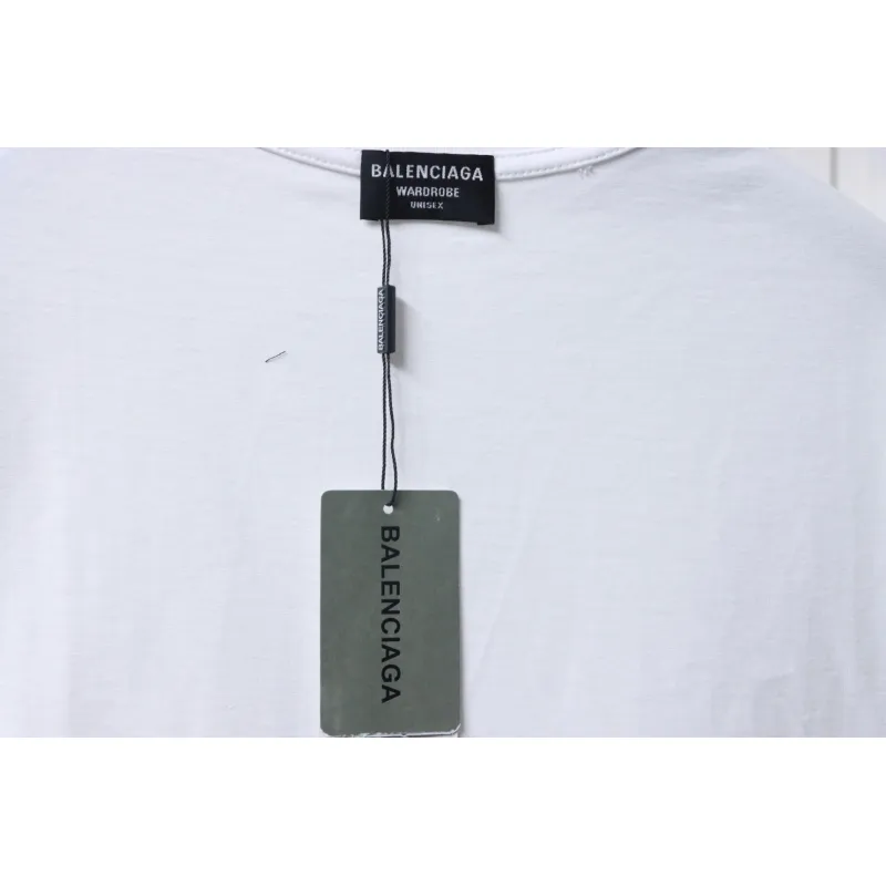 Balenciaga 25ss T-shirt XA20250414012