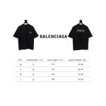 Balenciaga 25ss T-shirt XA20250414013