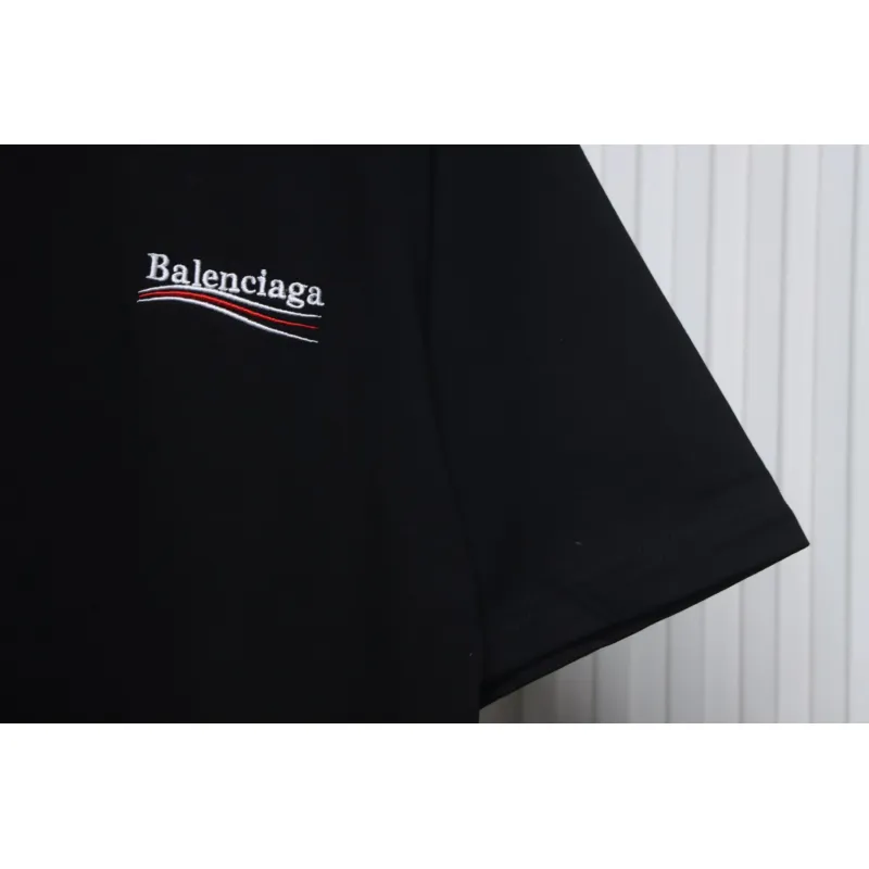 Balenciaga 25ss T-shirt XA20250414013