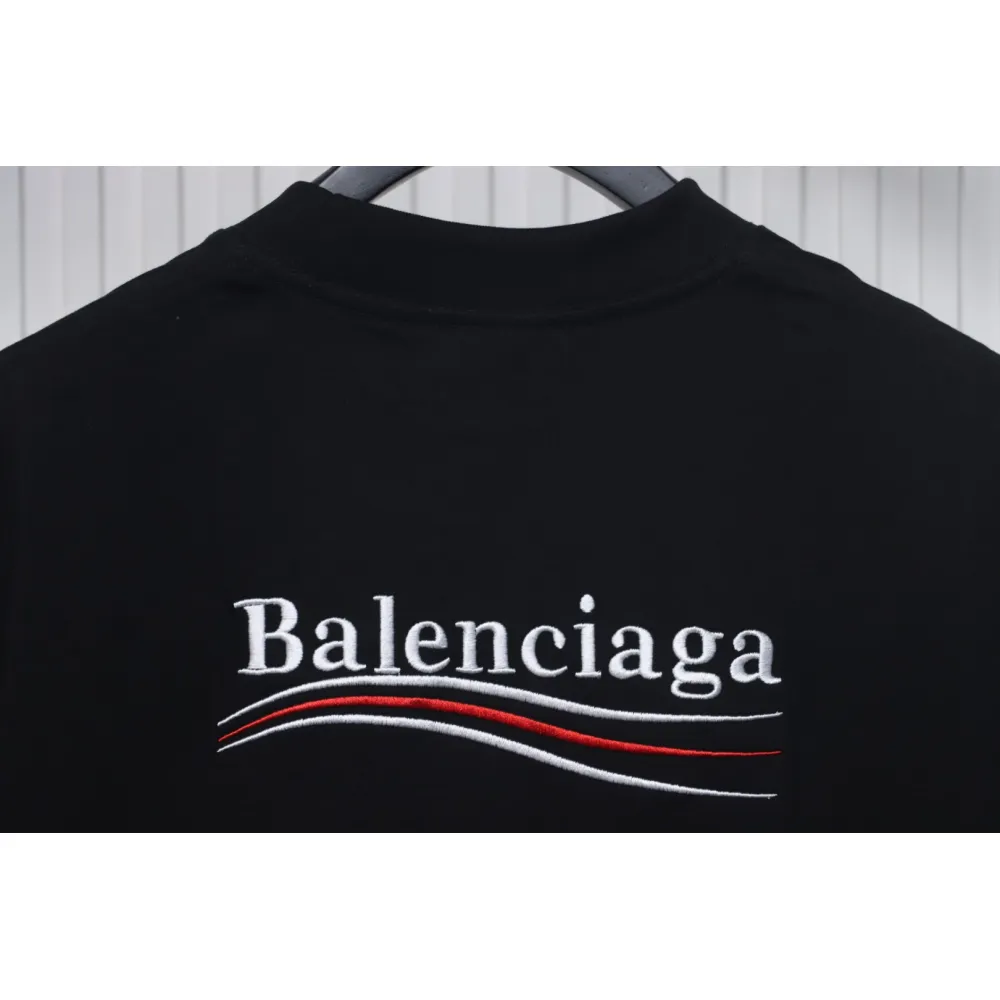 Balenciaga 25ss T-shirt XA20250414013