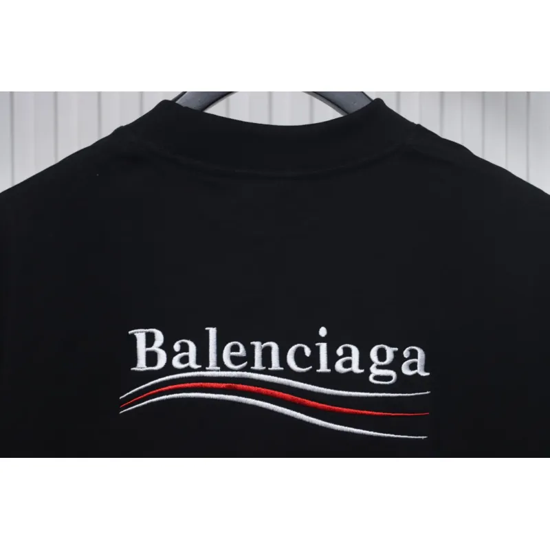 Balenciaga 25ss T-shirt XA20250414013