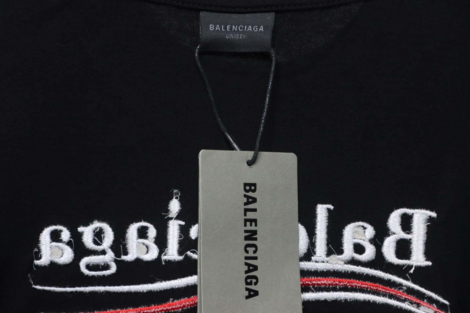 Balenciaga 25ss T-shirt XA20250414013