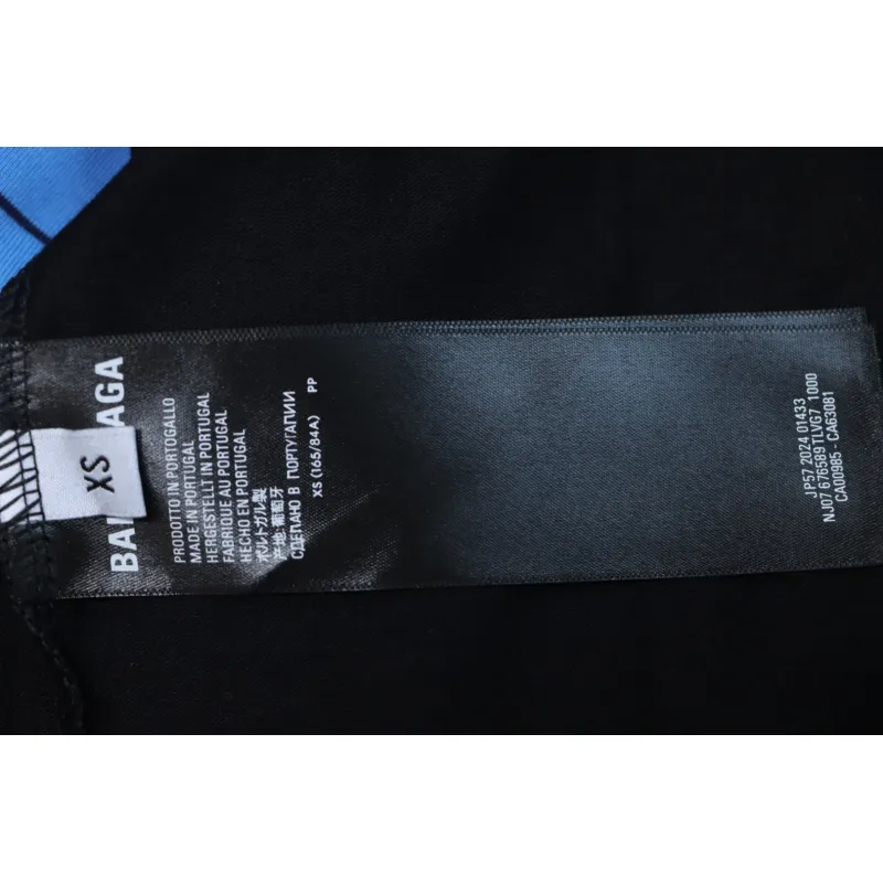 Balenciaga 25ss T-shirt XA20250414013