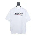 Balenciaga 25ss T-shirt XA20250414013