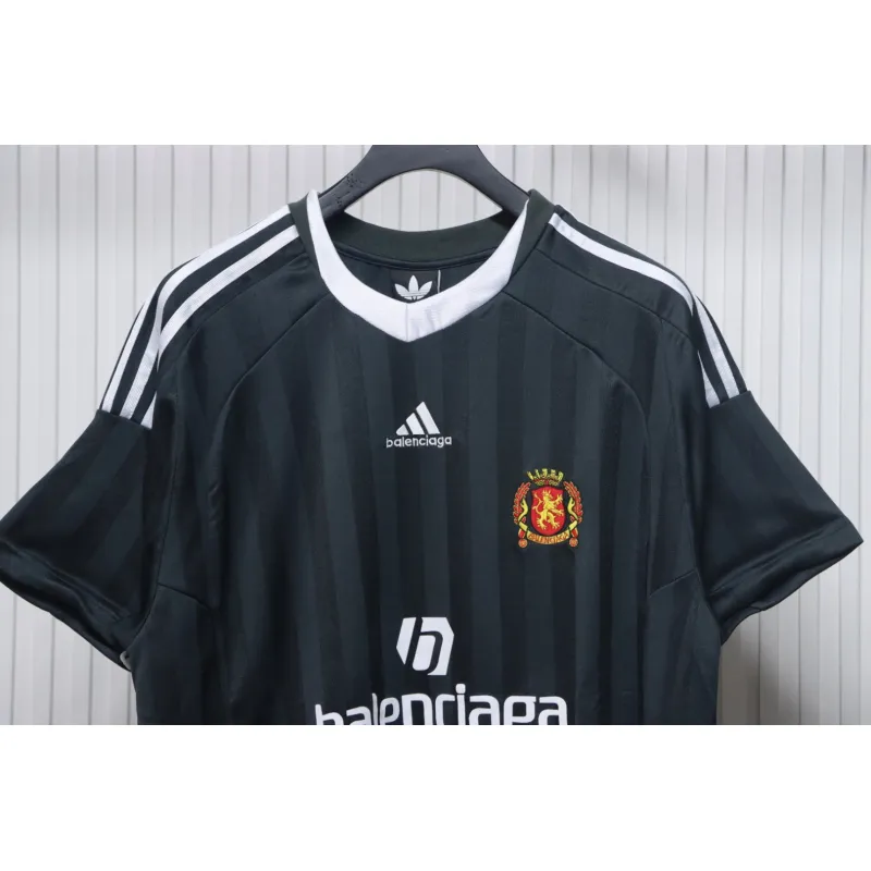 Balenciaga 25ss T-shirt XA20250414014