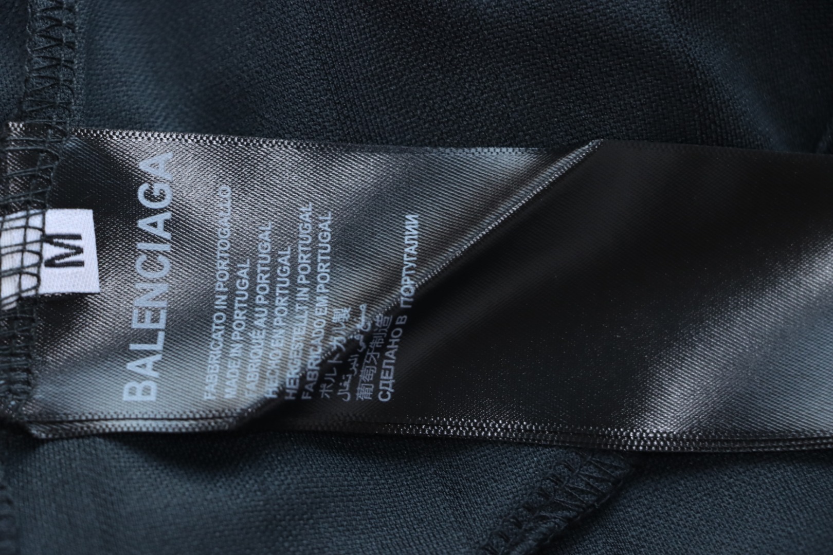 Balenciaga 25ss T-shirt XA20250414014