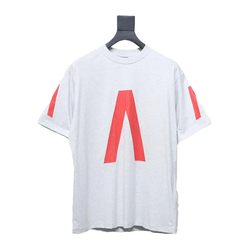 Balenciaga 25ss T-shirt XA20250414015