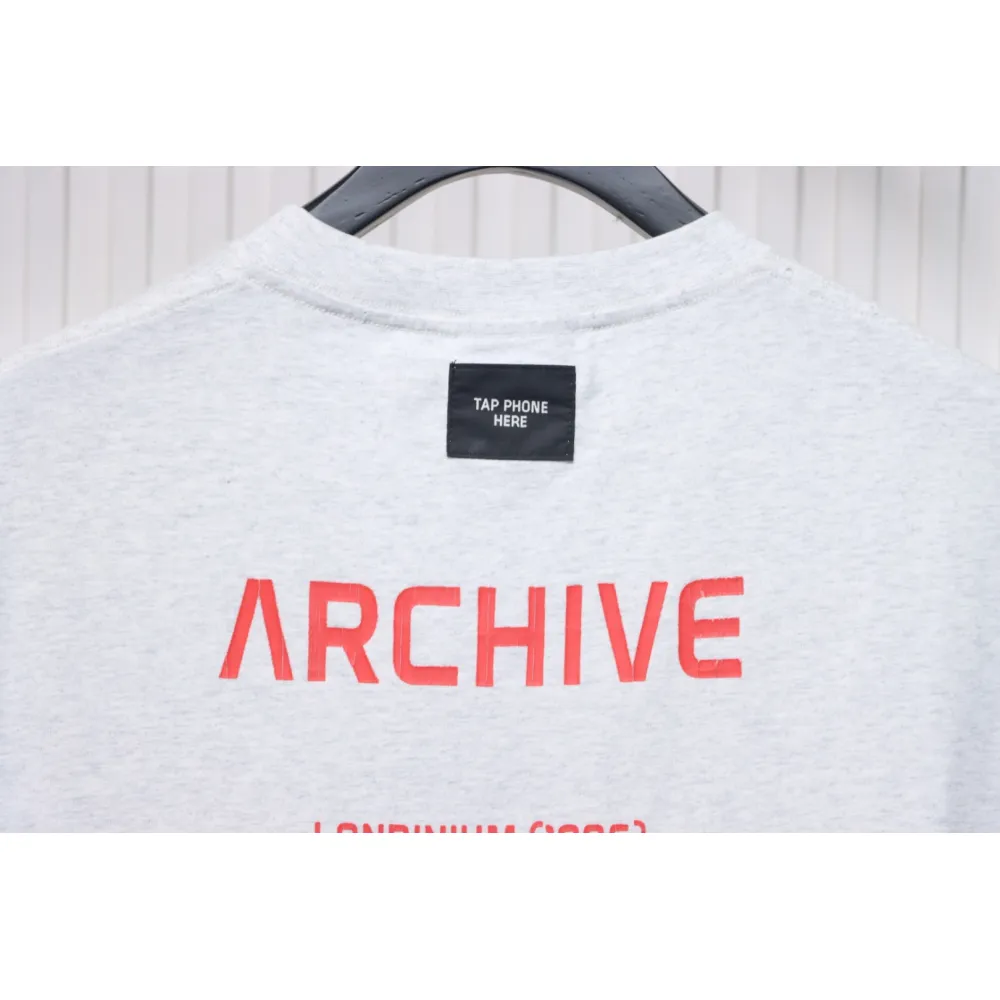 Balenciaga 25ss T-shirt XA20250414015