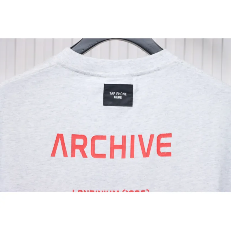 Balenciaga 25ss T-shirt XA20250414015