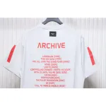 Balenciaga 25ss T-shirt XA20250414015