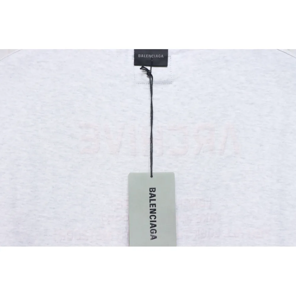 Balenciaga 25ss T-shirt XA20250414015