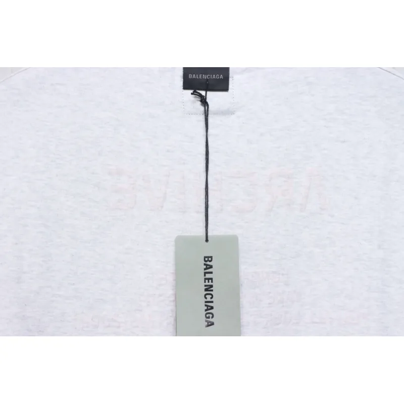 Balenciaga 25ss T-shirt XA20250414015