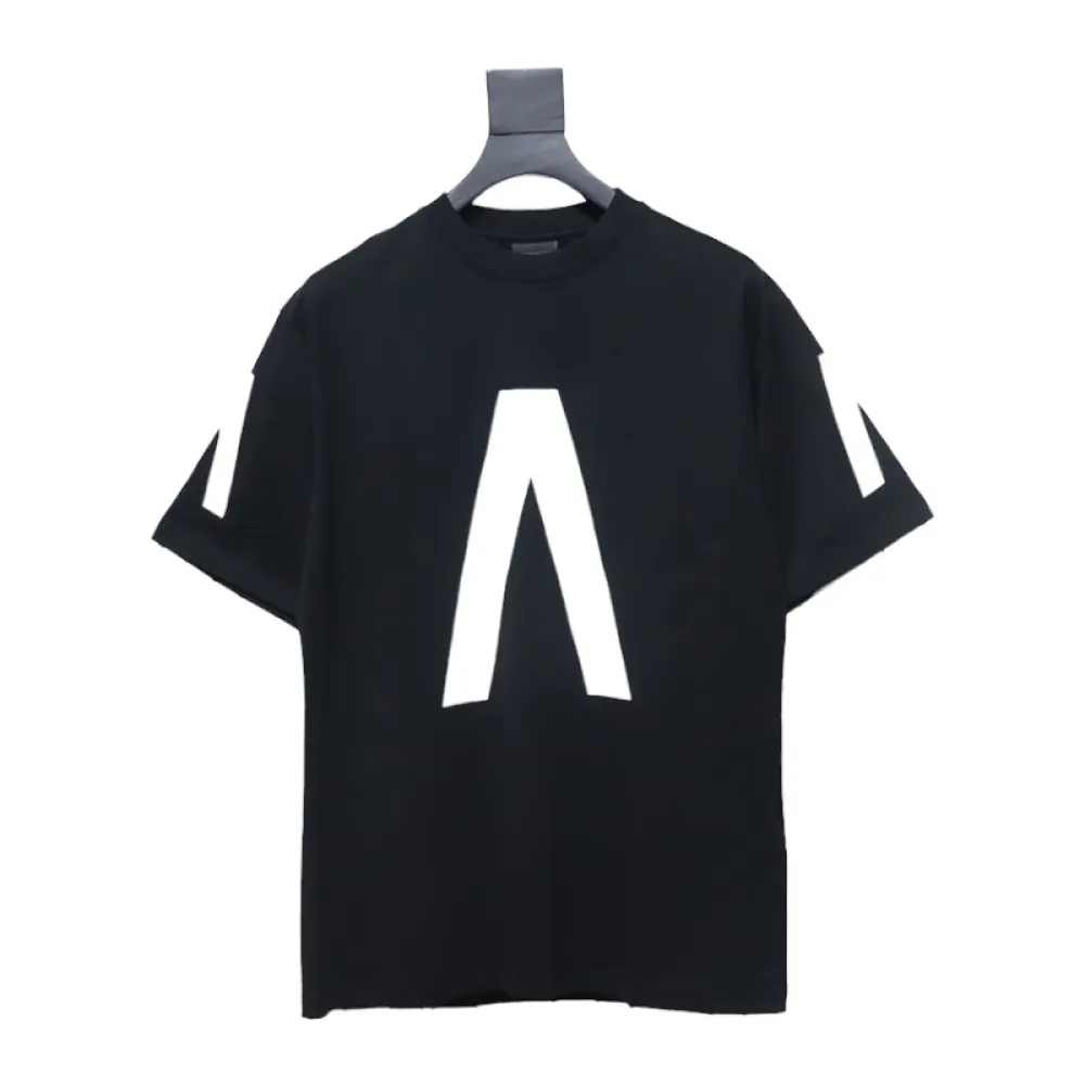 Balenciaga 25ss T-shirt XA20250414015