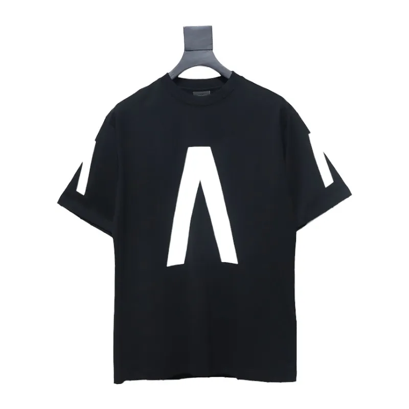 Balenciaga 25ss T-shirt XA20250414015