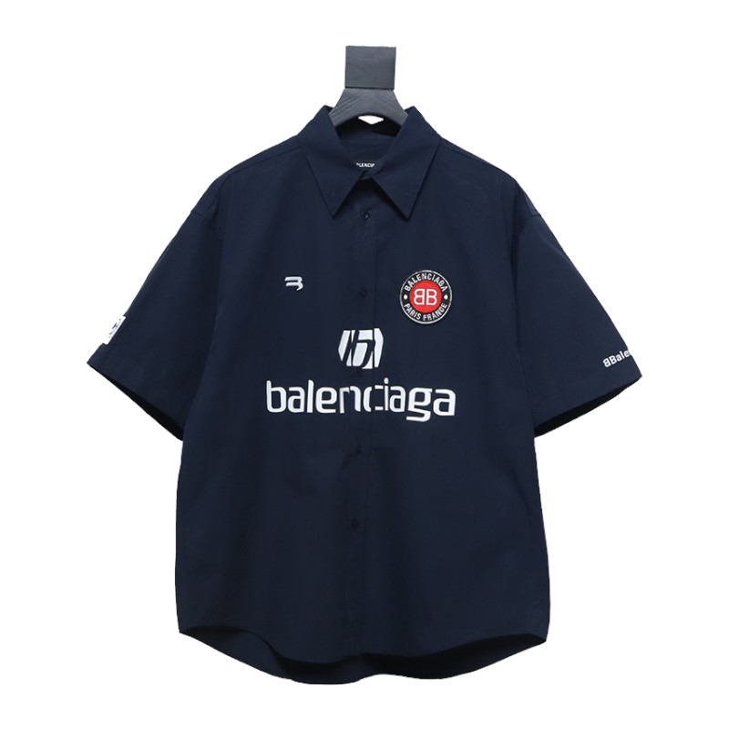 Balenciaga 25ss T-shirt XA20250414016