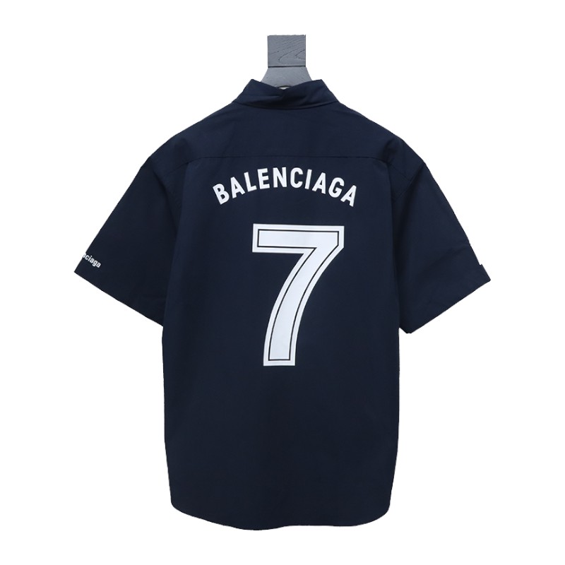 Balenciaga 25ss T-shirt XA20250414016