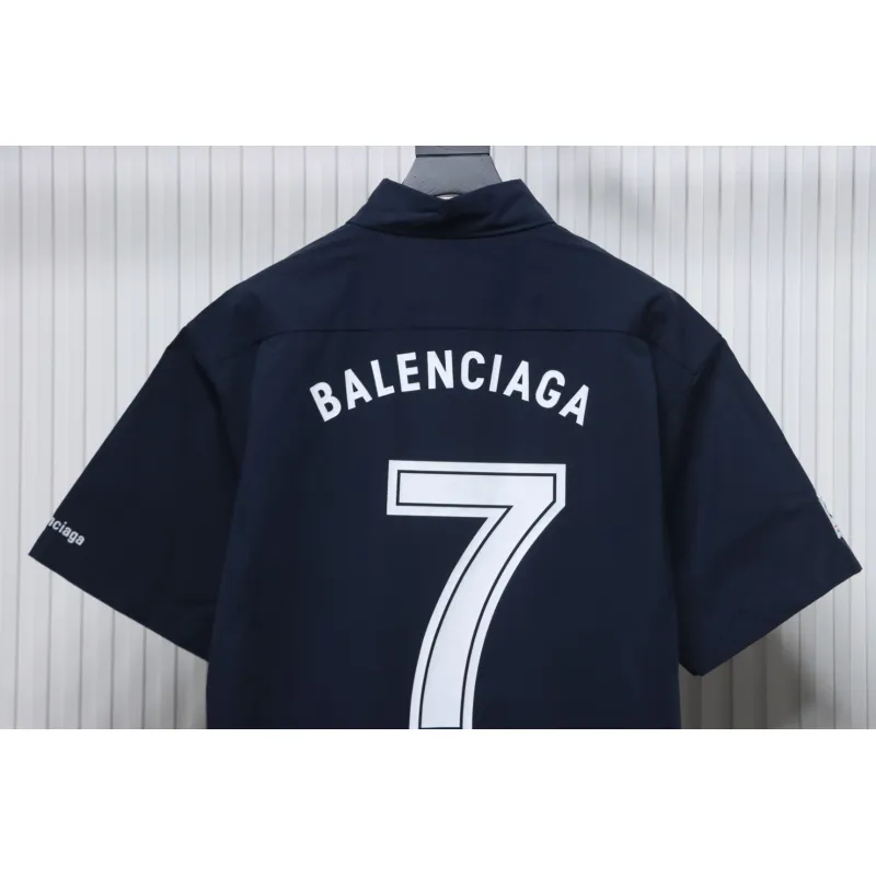 Balenciaga 25ss T-shirt XA20250414016