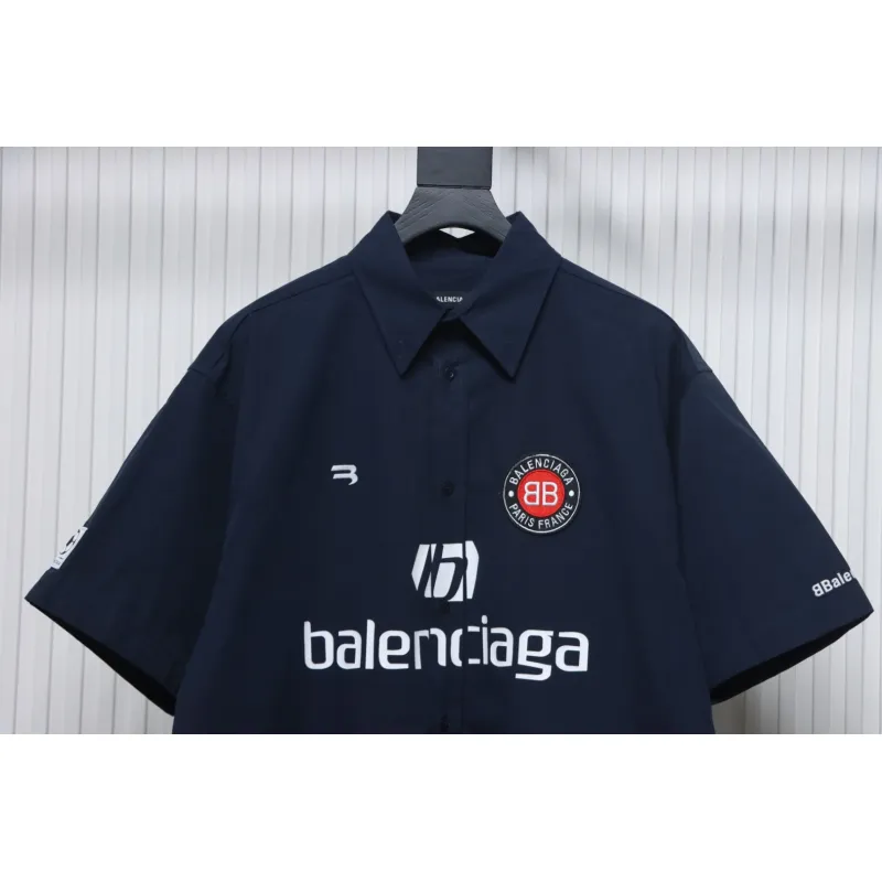 Balenciaga 25ss T-shirt XA20250414016