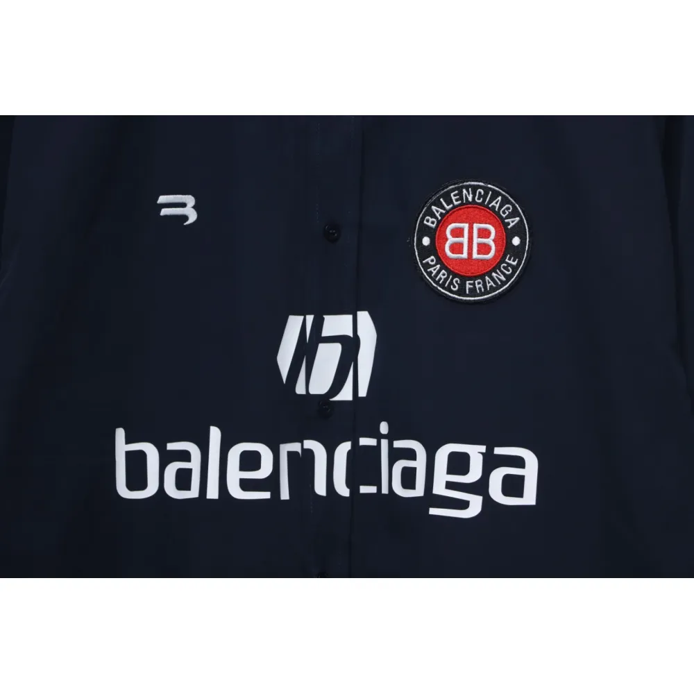 Balenciaga 25ss T-shirt XA20250414016