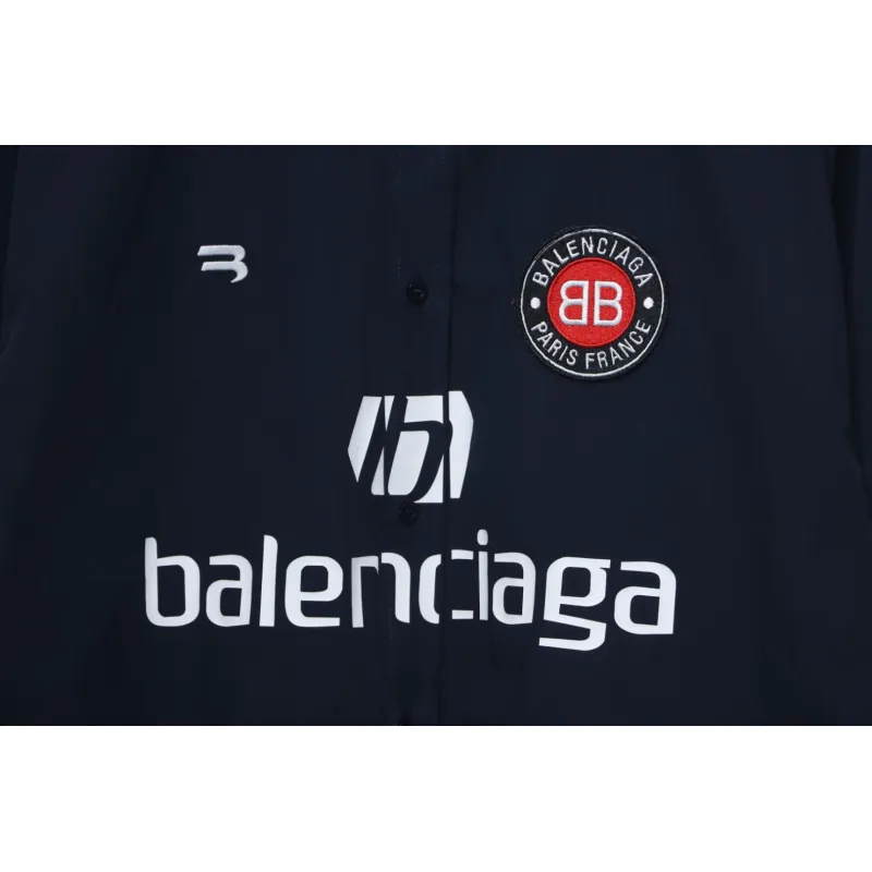 Balenciaga 25ss T-shirt XA20250414016