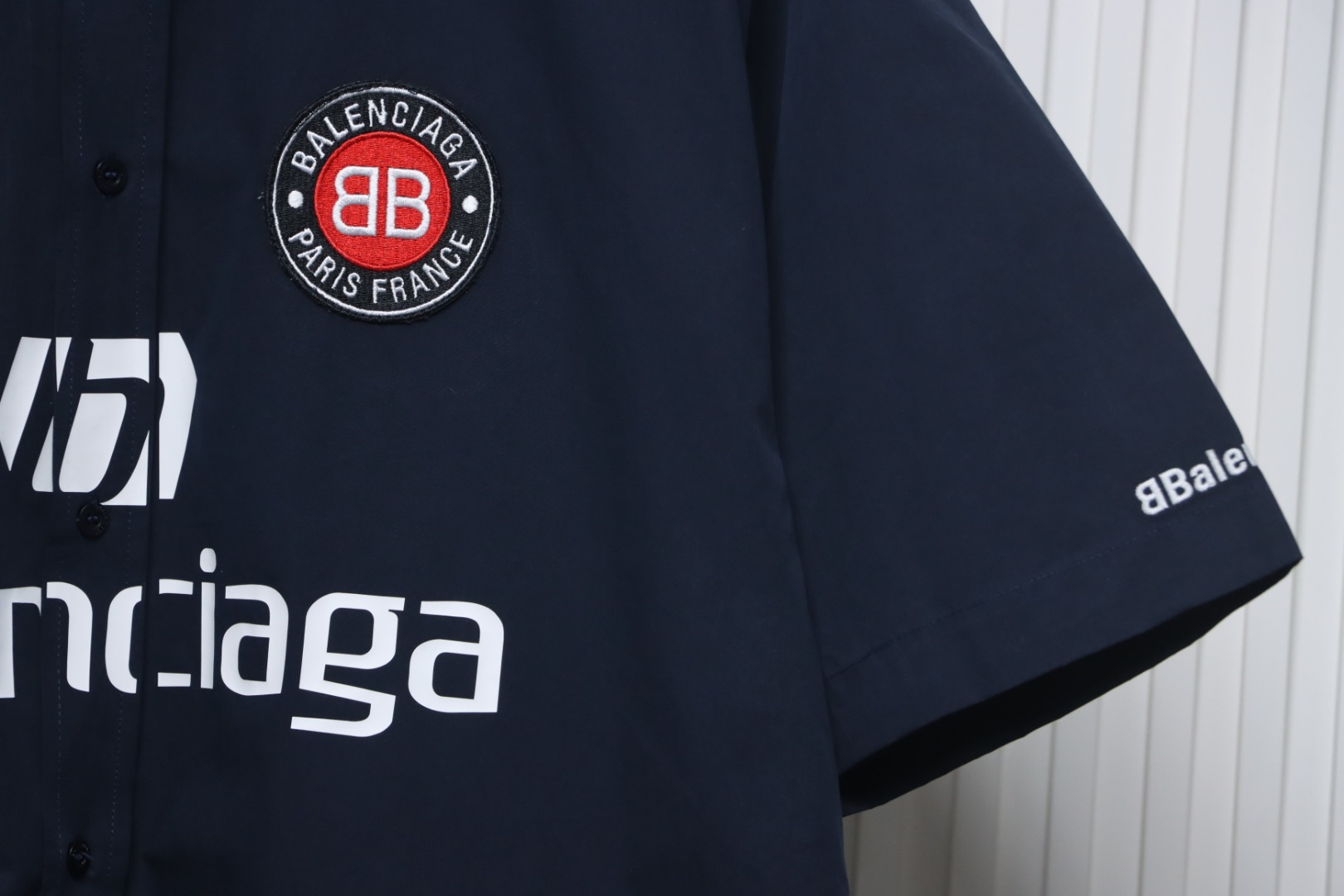 Balenciaga 25ss T-shirt XA20250414016