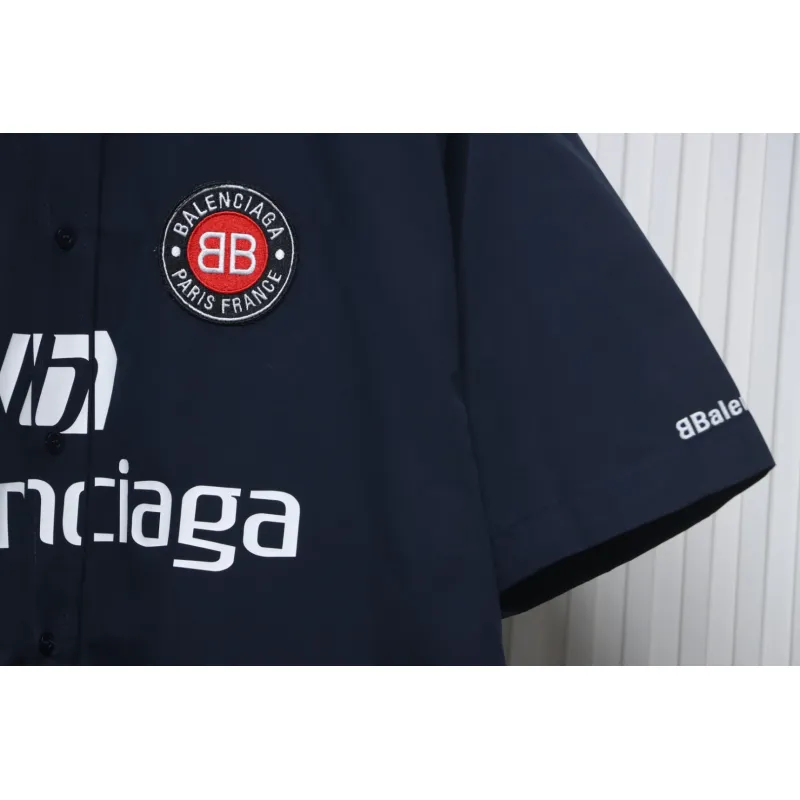 Balenciaga 25ss T-shirt XA20250414016
