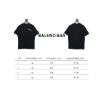 Balenciaga 25ss T-shirt XA20250414017