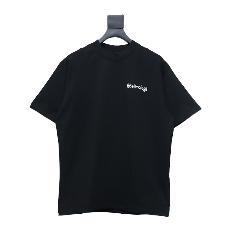 Balenciaga 25ss T-shirt XA20250414017