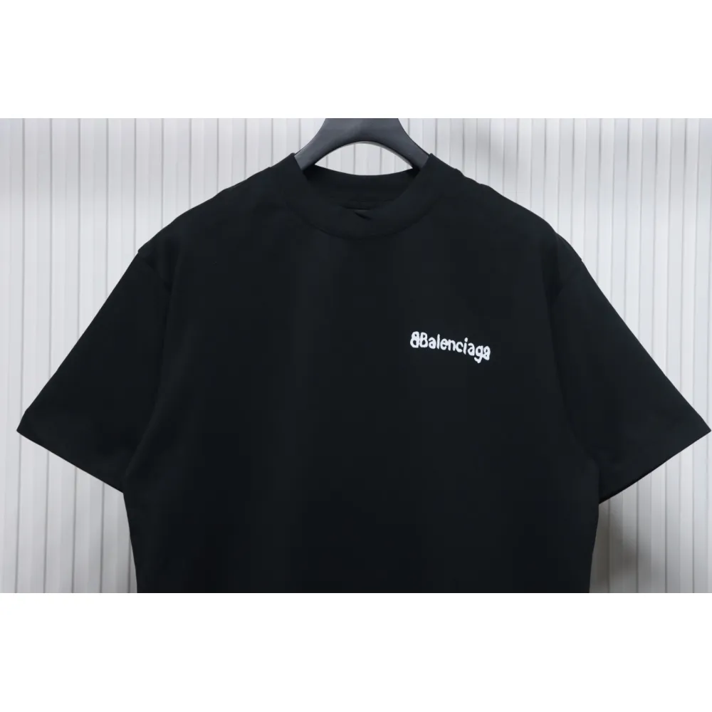 Balenciaga 25ss T-shirt XA20250414017