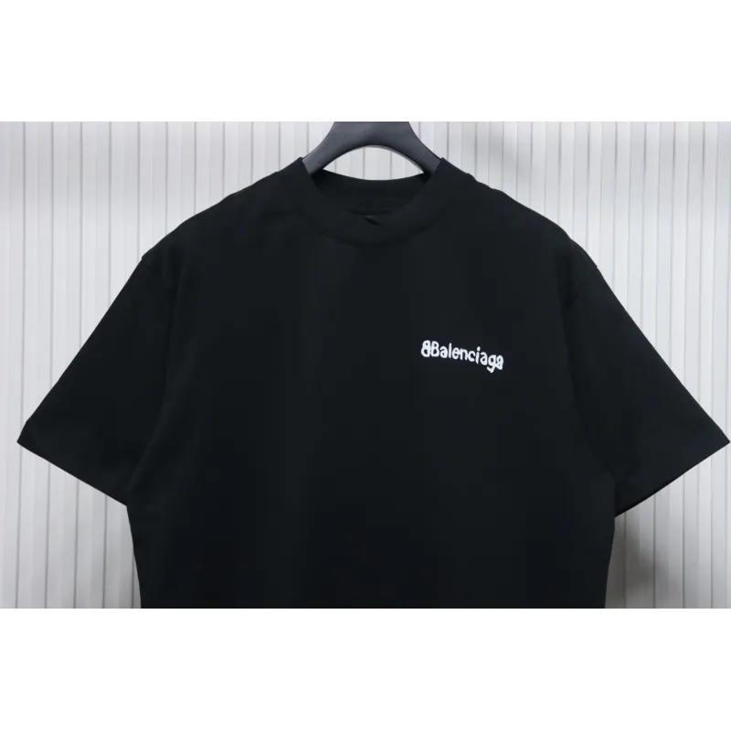 Balenciaga 25ss T-shirt XA20250414017