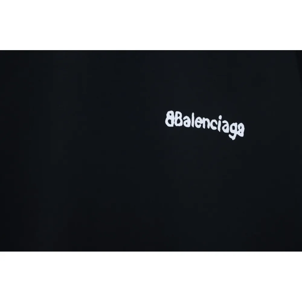 Balenciaga 25ss T-shirt XA20250414017