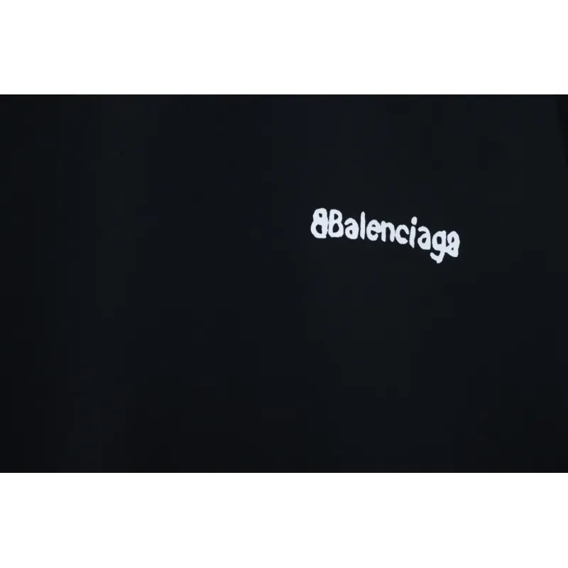 Balenciaga 25ss T-shirt XA20250414017