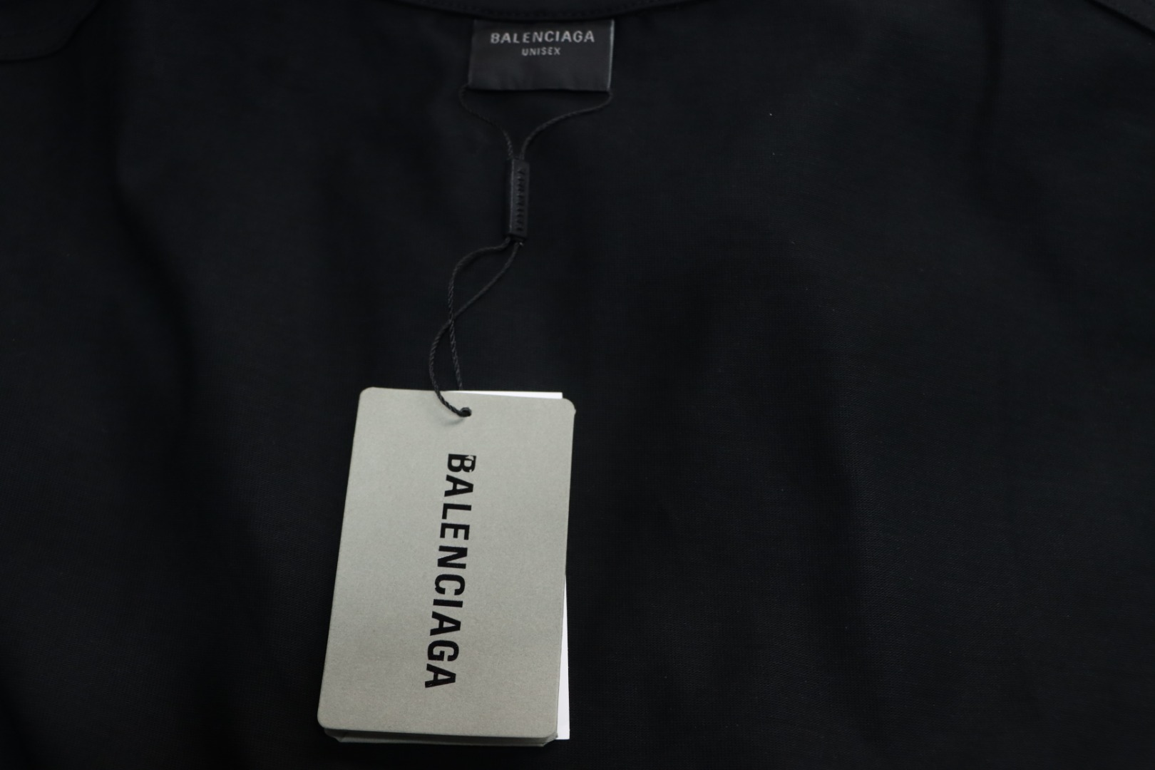 Balenciaga 25ss T-shirt XA20250414017