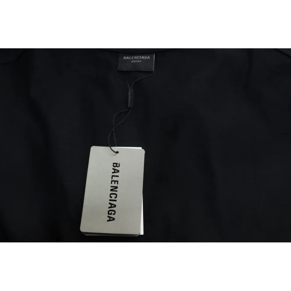 Balenciaga 25ss T-shirt XA20250414017