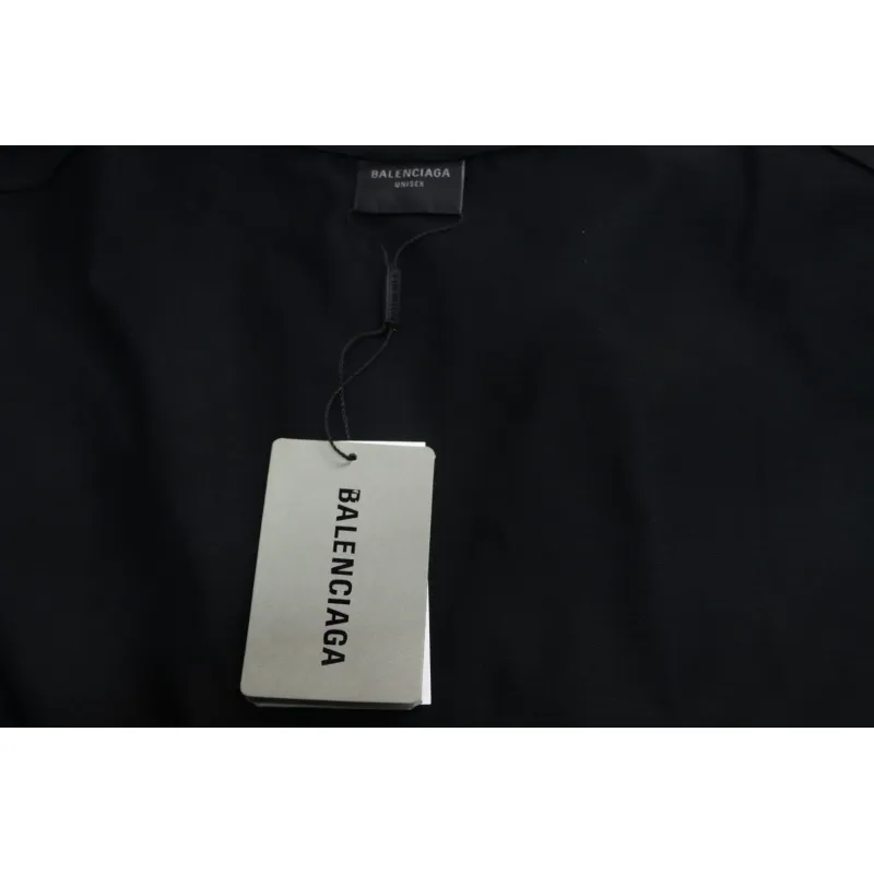 Balenciaga 25ss T-shirt XA20250414017