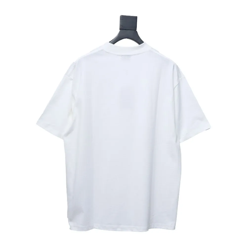 Balenciaga 25ss T-shirt XA20250414017