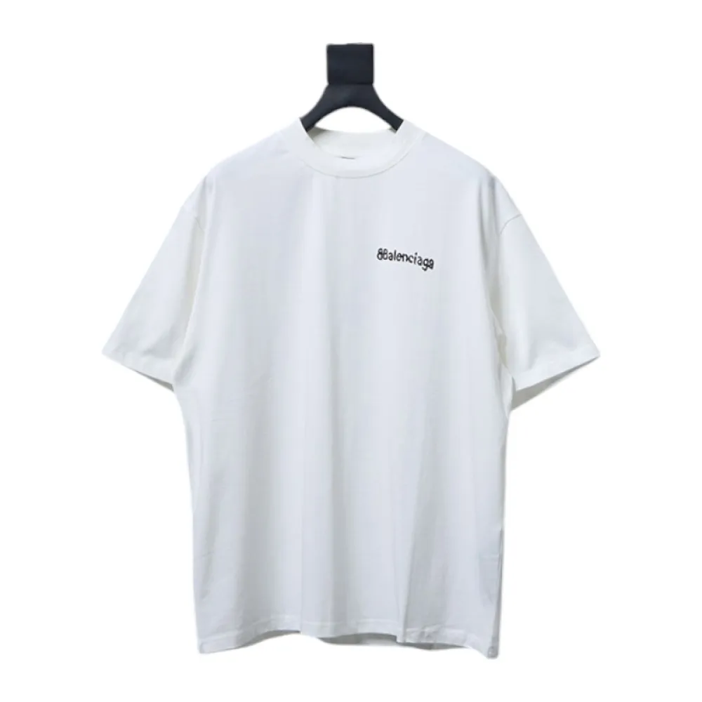 Balenciaga 25ss T-shirt XA20250414017