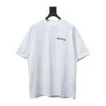 Balenciaga 25ss T-shirt XA20250414017