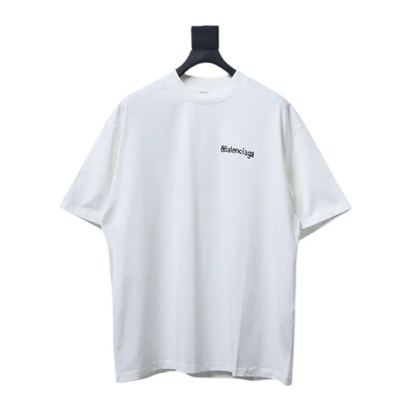 Balenciaga 25ss T-shirt XA20250414017